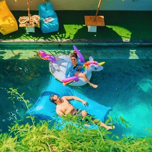 Maison d'hôtes Bahana, Kuta Lombok