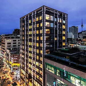 Sotetsu Fresa Myeong-dong Hotel Seoel