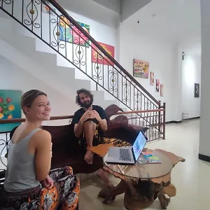 Fora Capsule Tuban Kuta Bali Кута