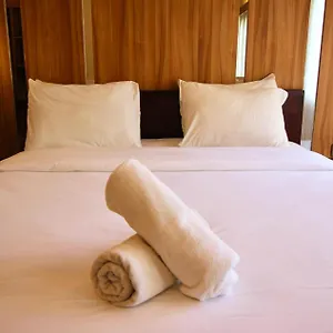 Hotel Ab Kuta By Agata, Kuta Lombok
