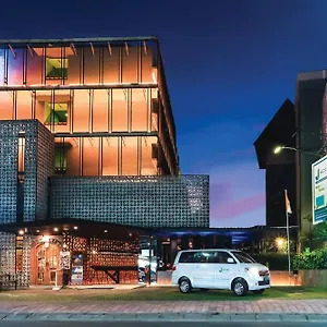 Hotel J Kuta, Kuta Lombok