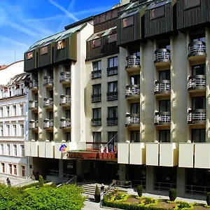 Bristol Отель Карловы Вары