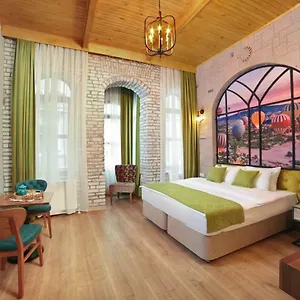 Ardilas Aparthotel Istanboel