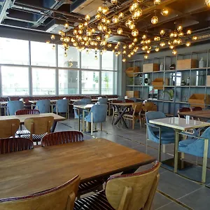 Teknosports Hotel Istanboel